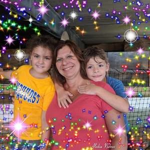 Meet your Posher, Sue